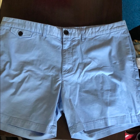 Armani Jeans S06 Regular chino shorts size 38 - Picture 1 of 5